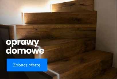 oprawy domowe
