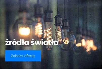 źródła światła