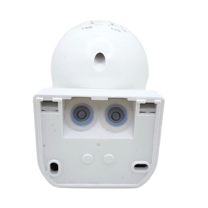 Czujnik ruchu PIR CP-4B IP44 12m biały EC20324 ECOLIGHT