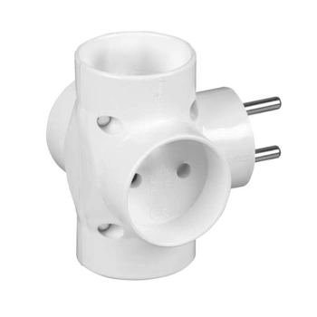 Rozgałęźnik 4x2P R-47 Timex