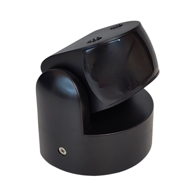 Czujnik ruchu PIR CP-13CC IP65 12M czarny EC61069 ECOLIGHT