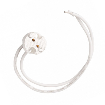 Oprawka kostka-gniazdo G5,3 MR16 G4 EC79638 ECOLIGHT