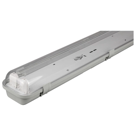 Oprawa hermetyczne do LED T8 2x150 OHTL-G IP65 blacha Anlux