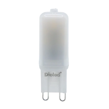 Żarówka LED G9 2W 4000K 200lm DIO-0412 Dioled