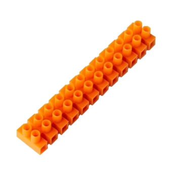 Złączka zaciskowa 12 torowa 10mm EC79687 ECOLIGHT