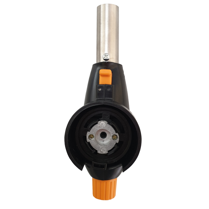 Palnik gazowy wielofunkcyjny Elico lutownica + gaz WS-503C