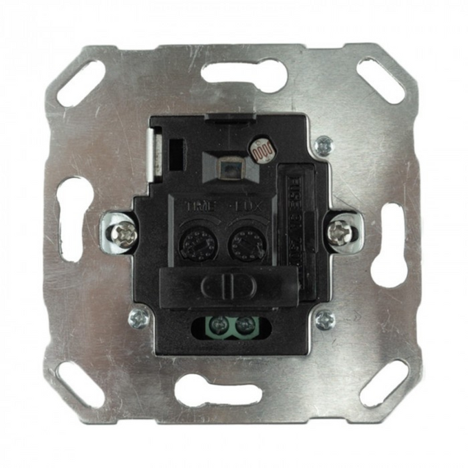 Czujnik ruchu PIR CP-1C IP20 9m czarny EC20319 ECOLIGHT