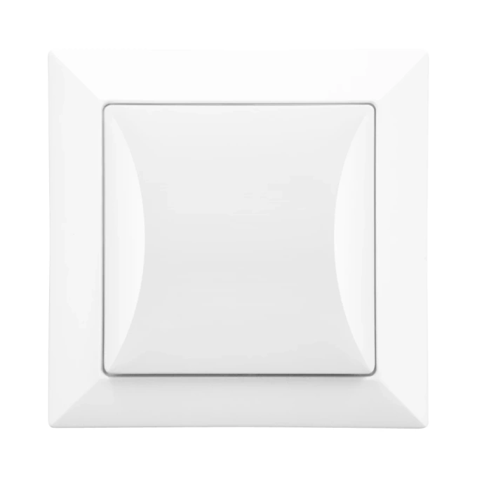 OPAL biały łącznik pojedynczy WP-1 OP Timex