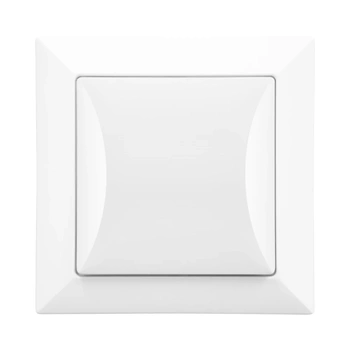 OPAL biały łącznik krzyżowy WP-8 OP Timex