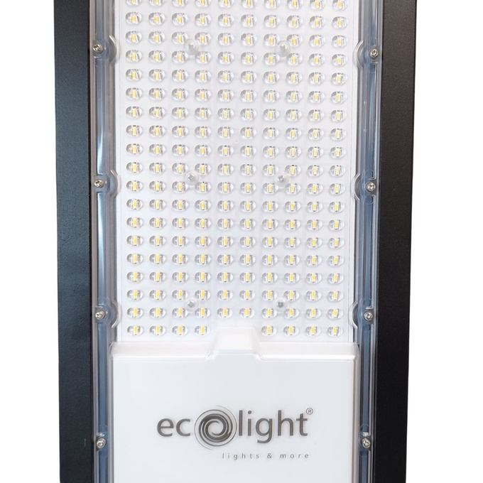 Lampa uliczna LED 200W 18000lm 5000K IP65 EC20482 Ecolight