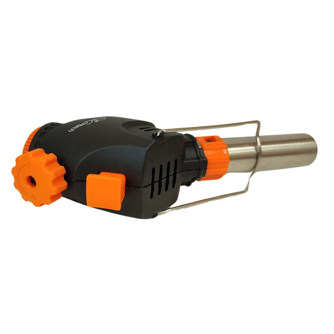 Palnik gazowy wielofunkcyjny RK-3104C ELICO