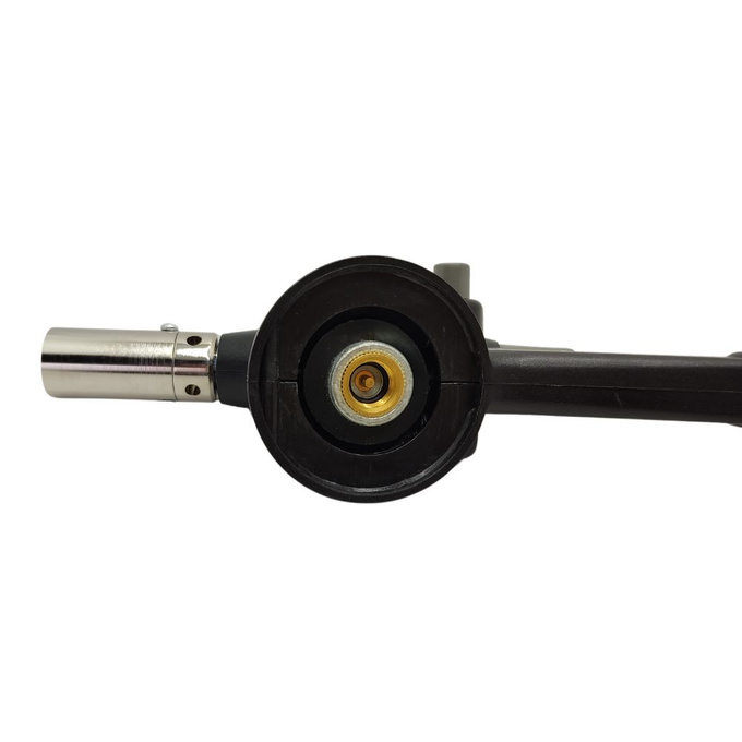 Palnik wielofunkcyjny gazowy SHORT BURNER 66003 ELICO