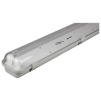 Oprawa hermetyczne do LED T8 2x150 OHTL-G IP65 blacha Anlux