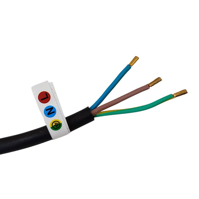 Naświetlacz LED ATRIA PRO 30W 4000K + CZUJNIK RUCHU 2700lm IP65 DIO-0449 DIOLED