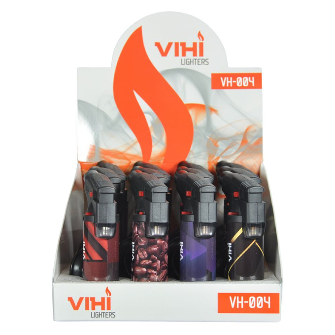 Mini palnik gazowy GRAPHICS DISPLAY VH-004 VIHI