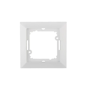 OPAL biały ramka pojedyncza RA-1 OP Timex