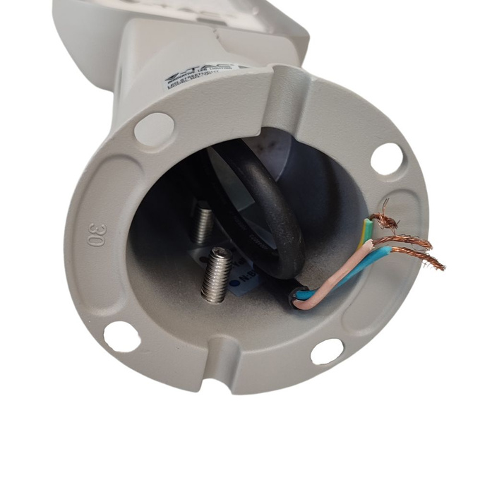 Lampa uliczna LED 30W 4000K 3000lm IP65 z uchwytem 20422 V-TAC