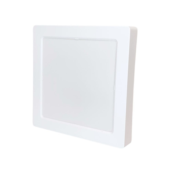 Oprawa natynkowa LED kwadratowa 24W 2640lm 4000K IP20 EC20462 ECOLIGHT