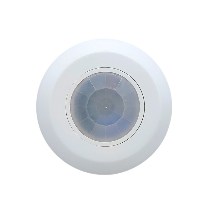 Czujnik ruchu PIR CP-6B IP20 6m biały EC20331 ECOLIGHT