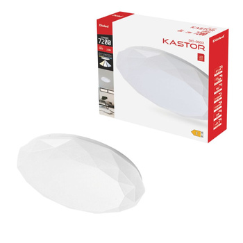 Plafon KASTOR 60W CCT 7200lm biały DIO-0503 Dioled