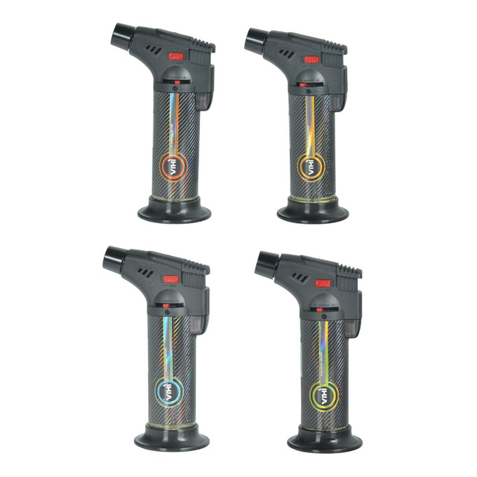 Mini palnik gazowy 3D GRAPHICS BLISTER VH-007 VIHI