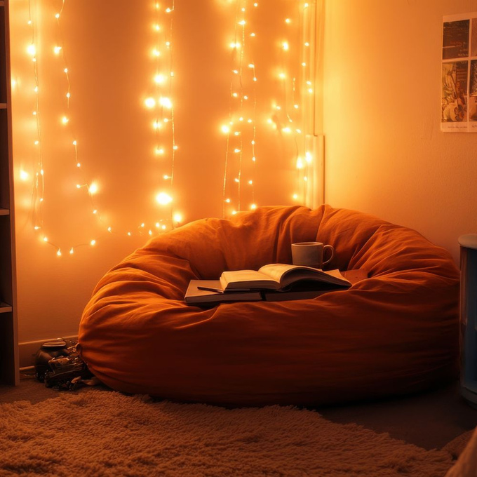 Taśma LED MAGIC LAMPS 300 LED 3000K 30m IP65 ML61611