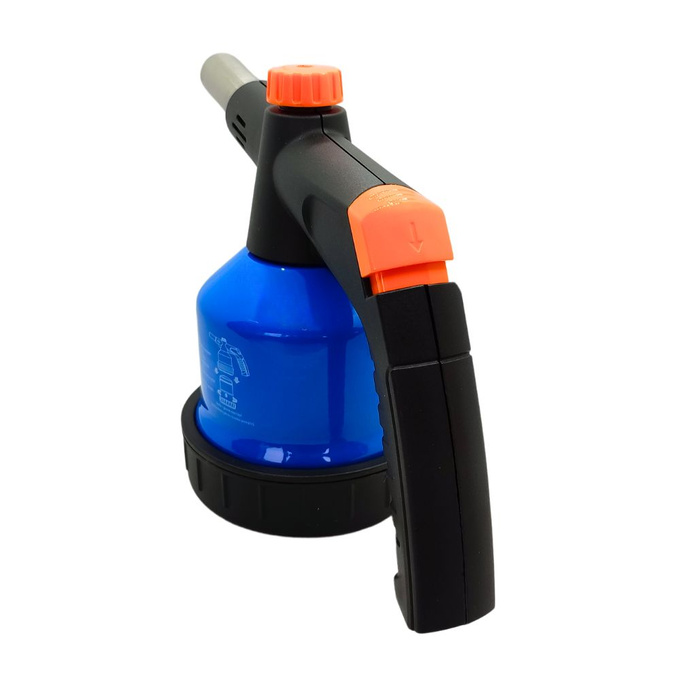 Palnik gazowy lutujący RK-500401 (190G) ELICO