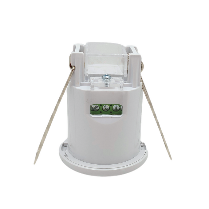 Czujnik ruchu PIR CP-11B IP20 8m biały EC20123 ECOLIGHT