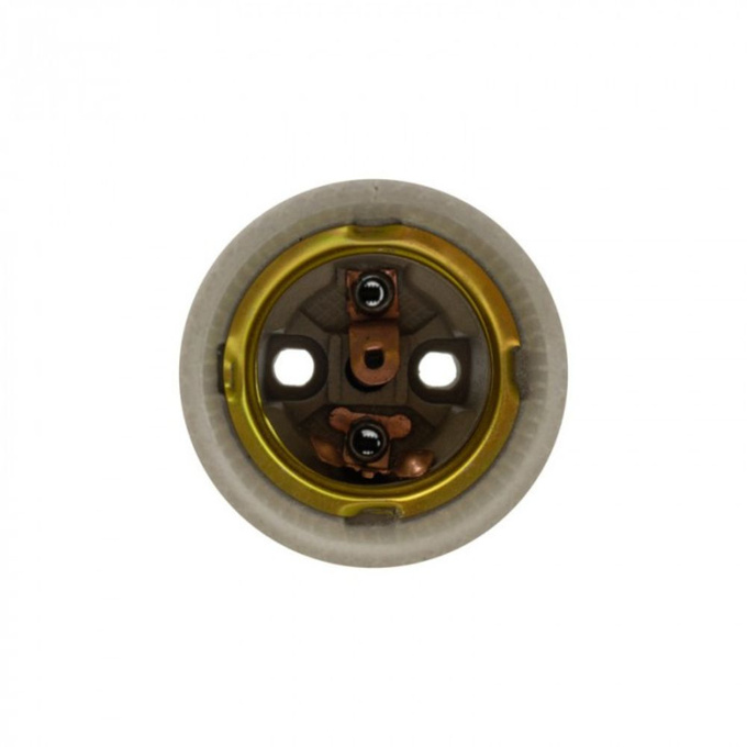 Oprawka ceramiczna E27 EC20678 Ecolight