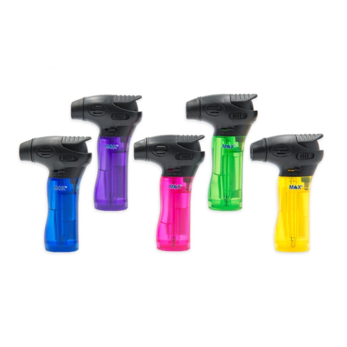 Palnik gazowy uniwersalny GH-33 MAX