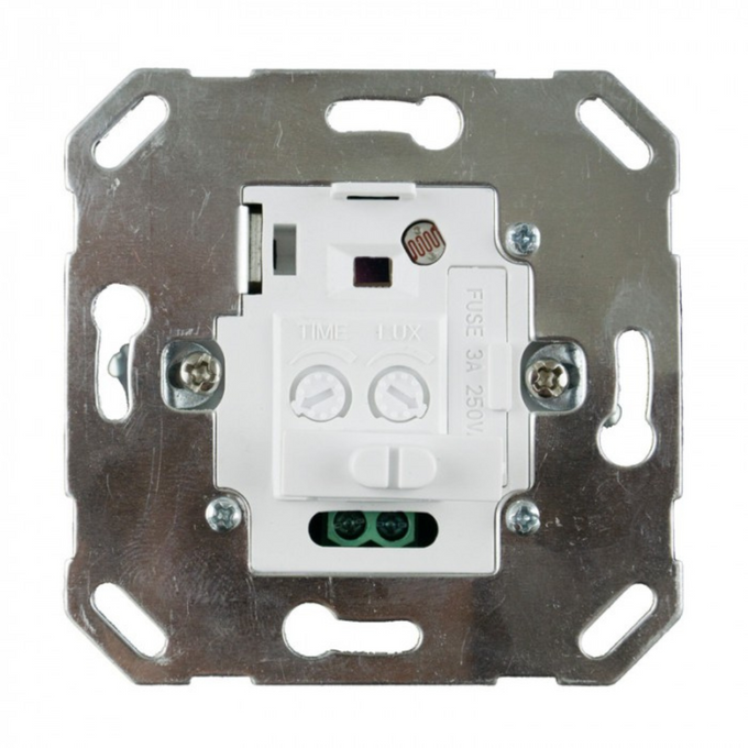 Czujnik ruchu PIR CP-1B IP20 9m biały EC20318 ECOLIGHT