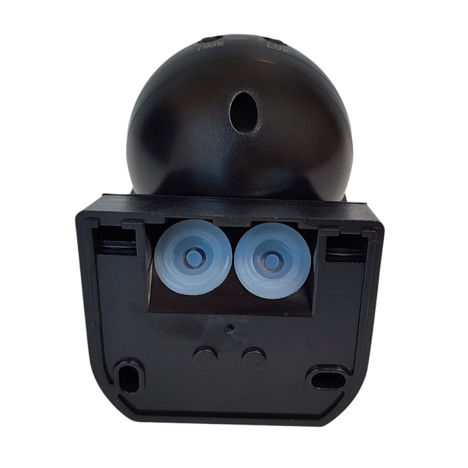 Czujnik ruchu PIR CP-4CC IP44 12M czarny EC61067 ECOLIGHT