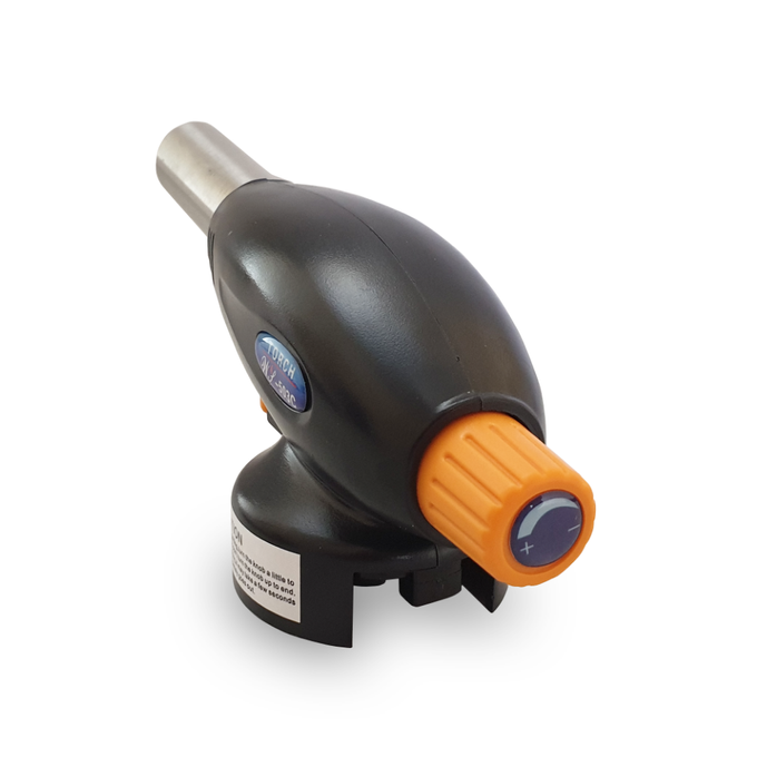 Palnik gazowy wielofunkcyjny Elico lutownica + gaz WS-503C