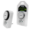 Mechaniczny programator czasowy PC-1M M20353 MORE ECOLIGHT