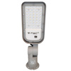 Lampa uliczna LED 30W 4000K 3000lm IP65 z uchwytem 20422 V-TAC