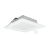 Oprawa LED kwadratowa 24W 2640lm IP20 EC20454 ECOLIGHT
