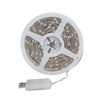 Taśma LED MAGIC LAMPS 200 LED 6500K 20m IP65 ML61610