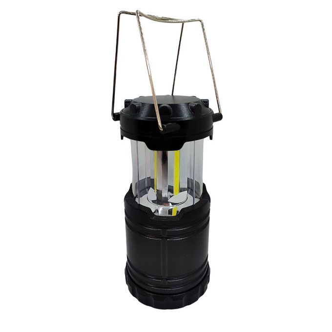 Latarnia turystyczna latarka na baterie 120lm KEMPING DIO-0299 DIOLED