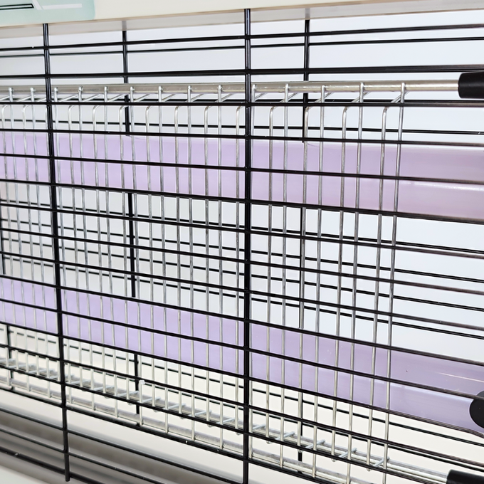 Lampa owadobójcza 6W TR630 TRIXLINE