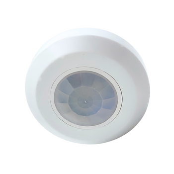 Czujnik ruchu PIR CP-6B IP20 6m biały EC20331 ECOLIGHT