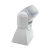Czujnik ruchu PIR CP-5B IP65 12m biały EC20326 ECOLIGHT
