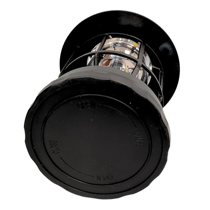 Latarnia akumulatorowa LED kempingowa 9W 250lm USB-C 3 tryby 7179 VERGIONIC