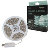 Taśma LED MAGIC LAMPS 200 LED 6500K 20m IP65 ML61610