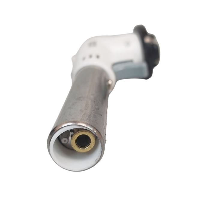 Palnik gazowy ceramiczny biały 7977 VERGIONIC