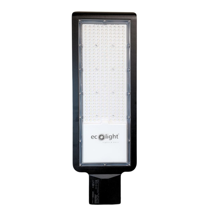 Lampa uliczna LED 200W 18000lm 5000K IP65 EC20482 Ecolight