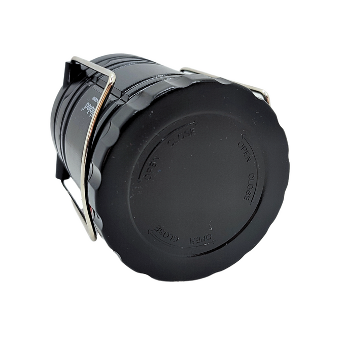 Latarnia turystyczna latarka na baterie 120lm KEMPING DIO-0299 DIOLED