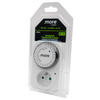 Mechaniczny programator czasowy PC-1M M20353 MORE ECOLIGHT