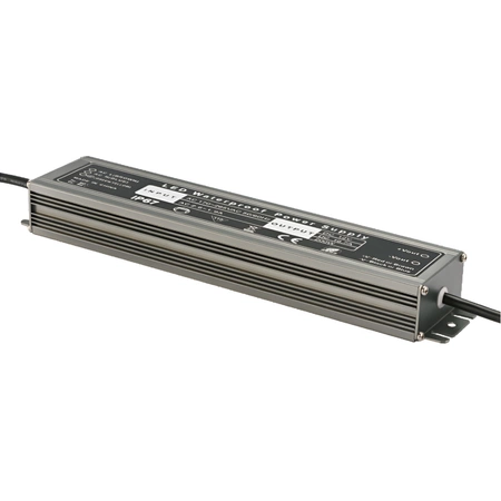 Zasilacz LED 24V 200W 8,33A IP67 WODOODPORNY SLIM Nextec