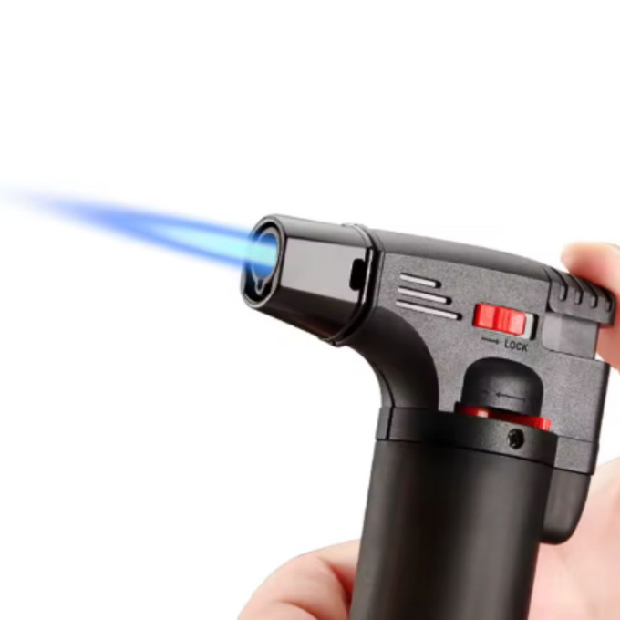 Mini palnik gazowy GRAPHICS DISPLAY VH-004 VIHI