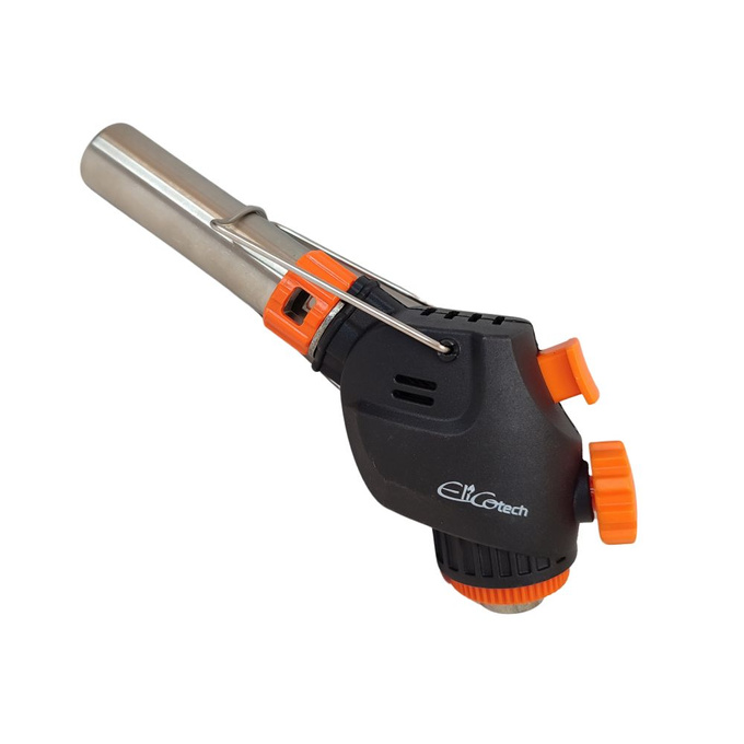 Palnik gazowy wielofunkcyjny RK-3104C ELICO